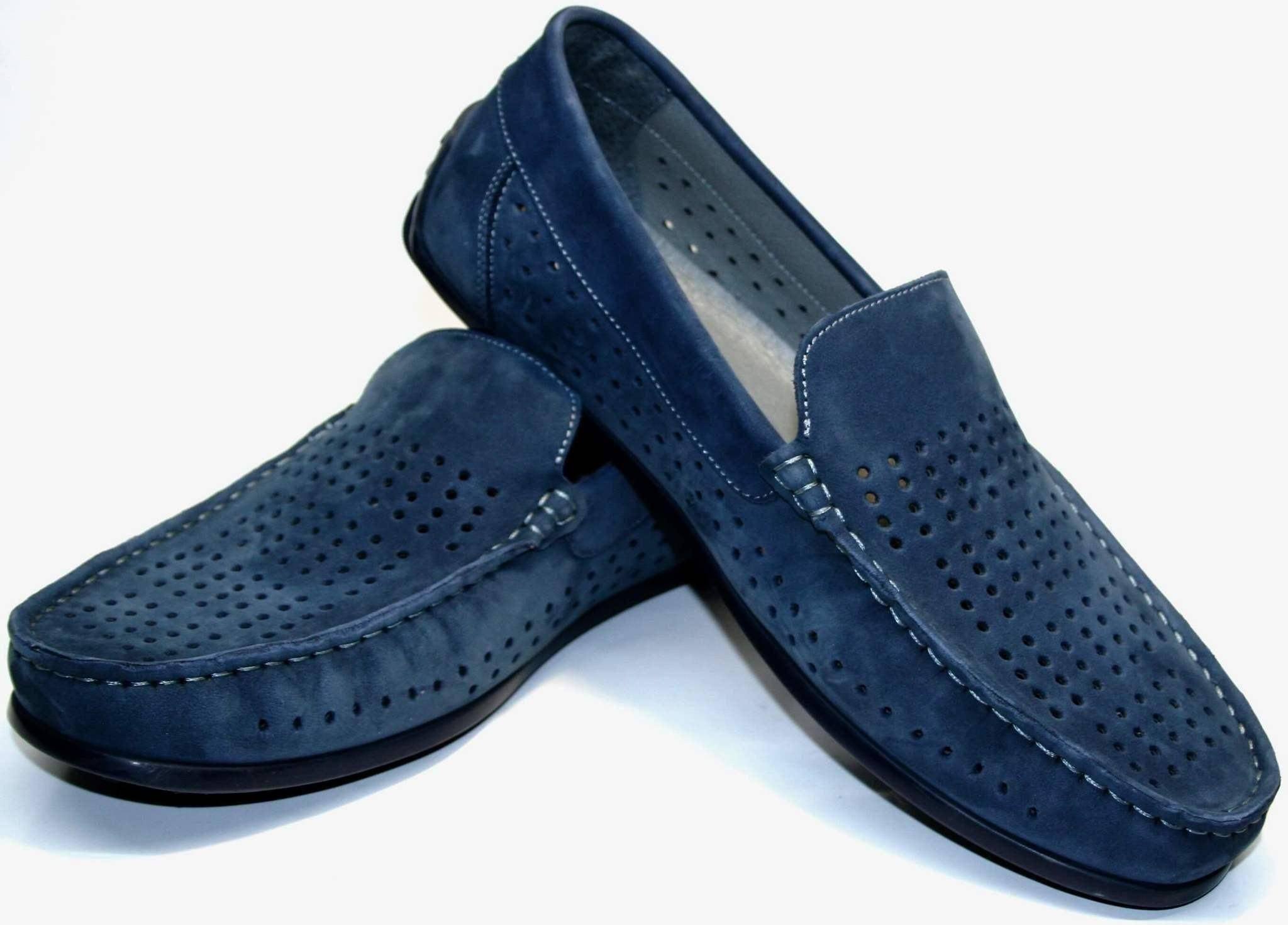 Stylish Summer Moccasins for Boys – Comfort & Charm